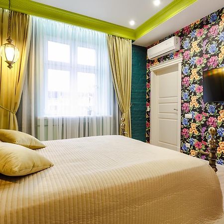 Royal Rent Minsk 아파트 외부 사진