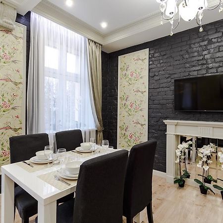 Royal Rent Minsk 아파트 외부 사진
