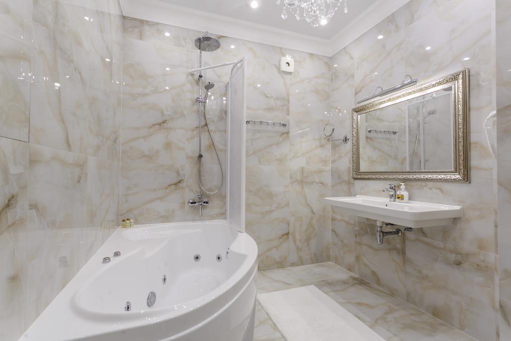 Royal Rent Minsk 아파트 외부 사진
