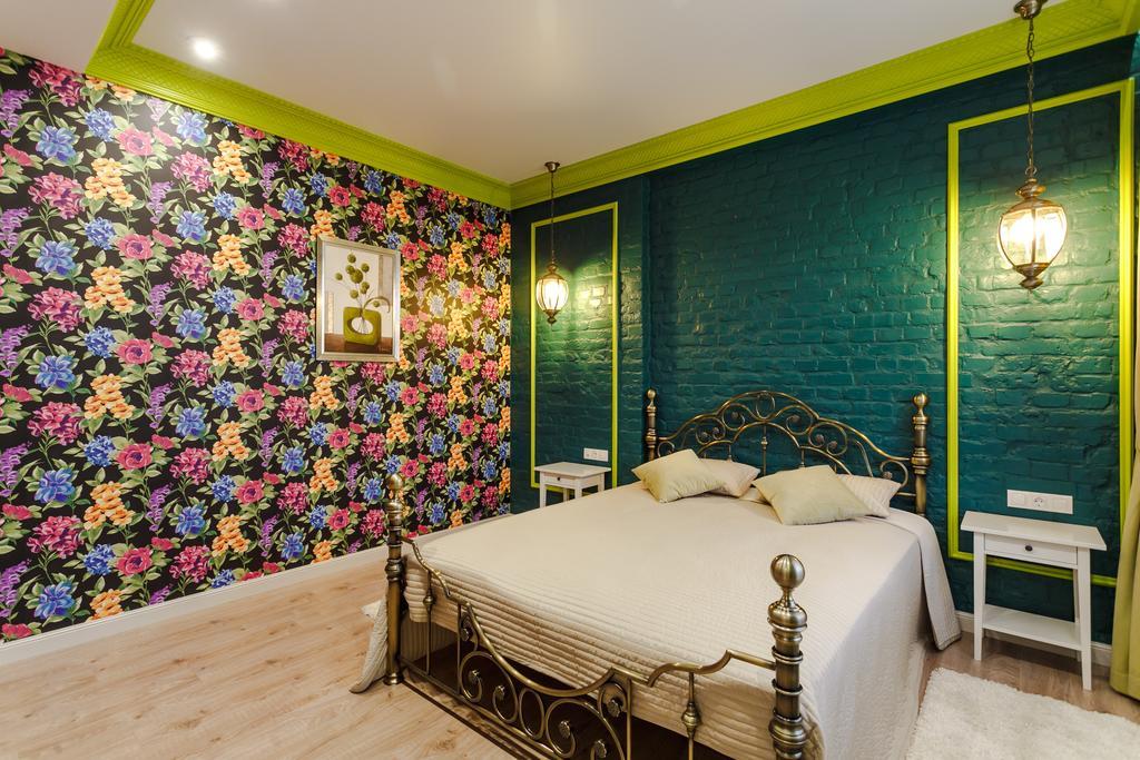 Royal Rent Minsk 아파트 외부 사진