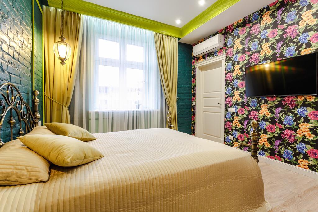 Royal Rent Minsk 아파트 외부 사진