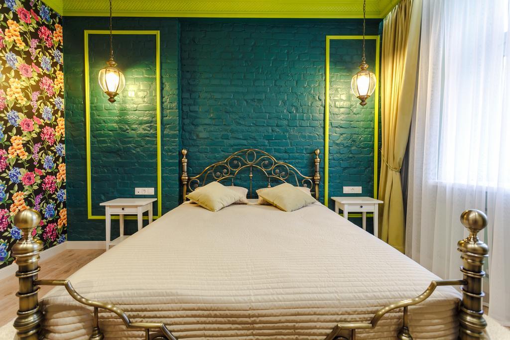 Royal Rent Minsk 아파트 외부 사진