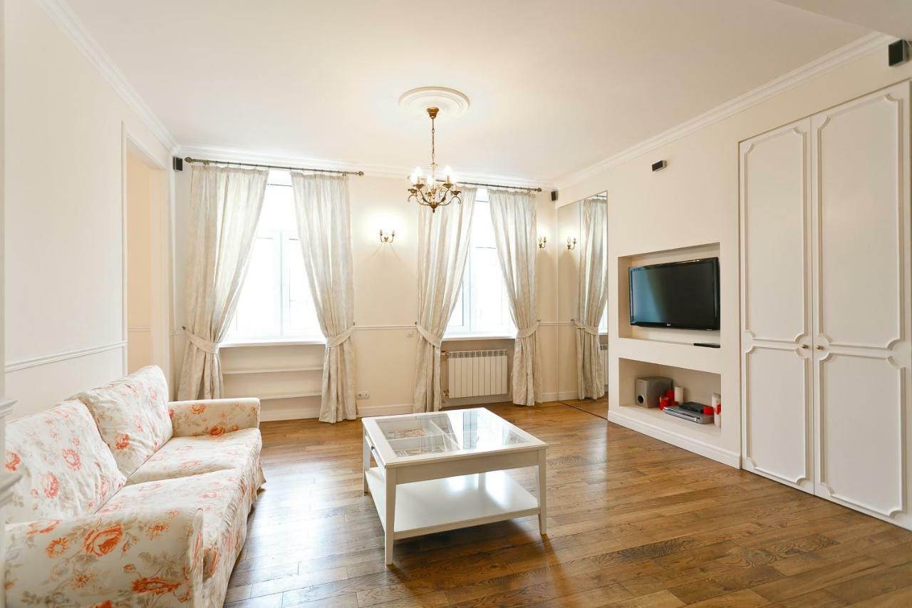 Royal Rent Minsk 아파트 외부 사진