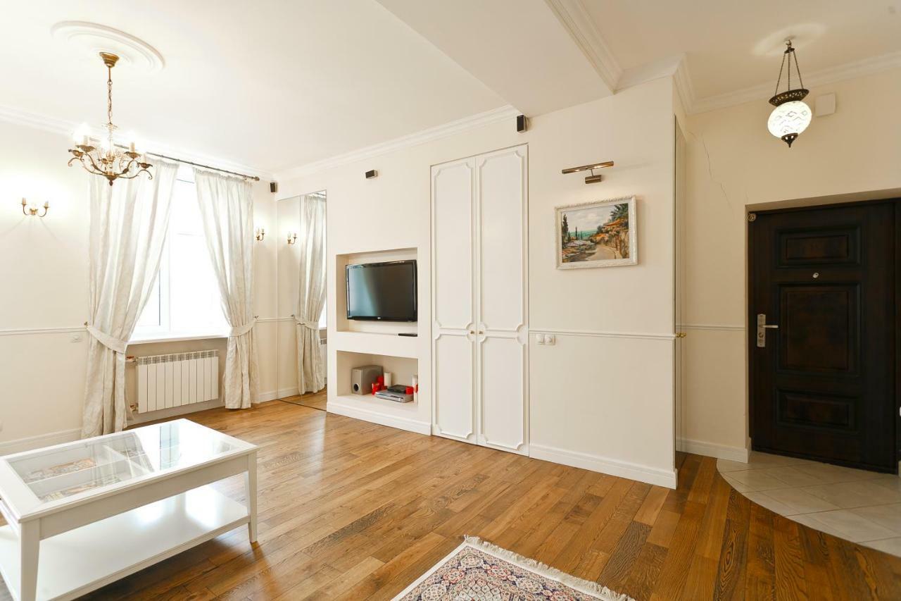 Royal Rent Minsk 아파트 외부 사진