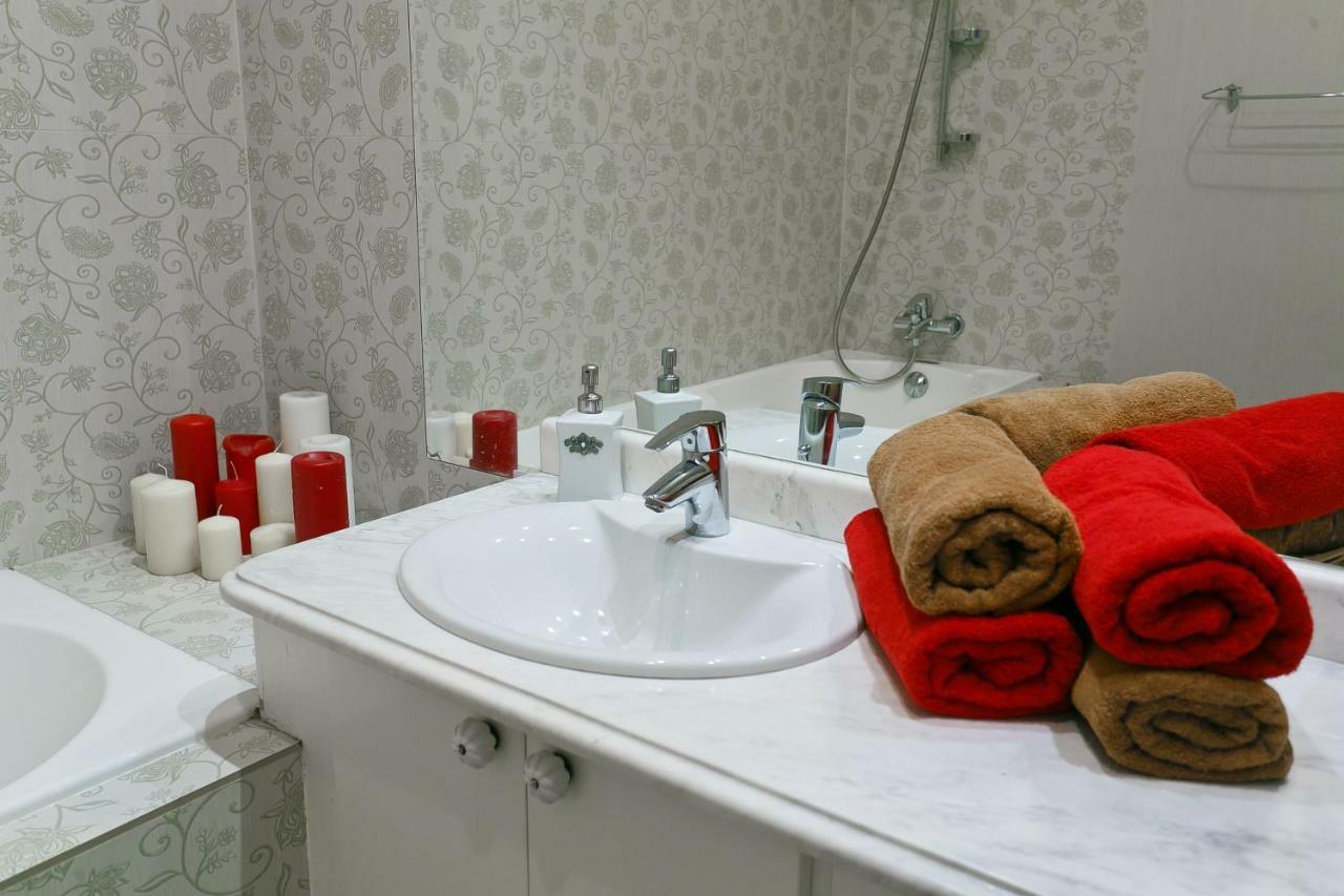 Royal Rent Minsk 아파트 외부 사진