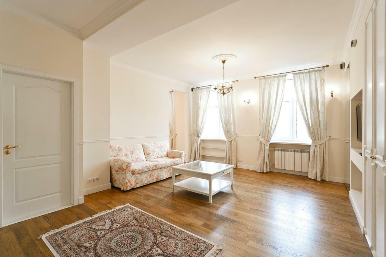 Royal Rent Minsk 아파트 외부 사진